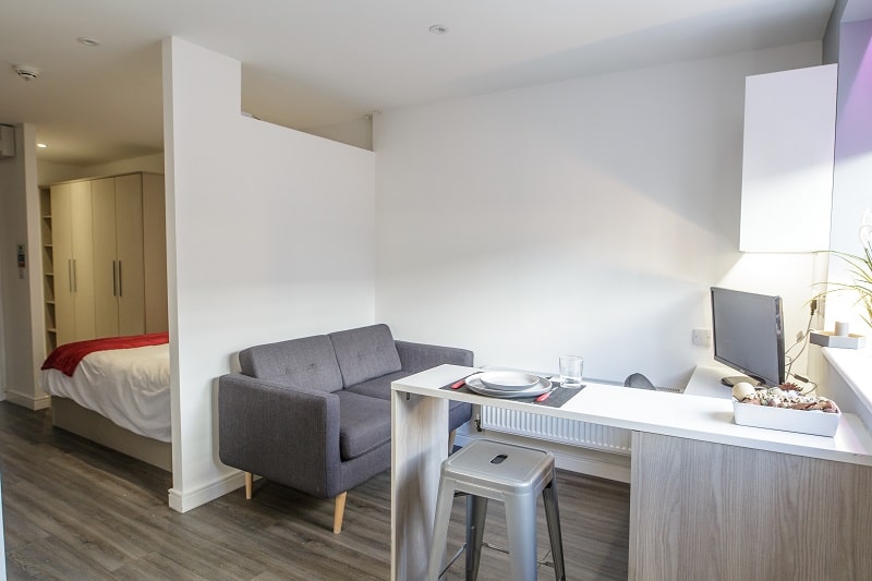 Axo Student Living - Axo Sunderland
